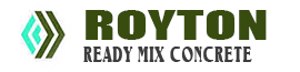 Ready mix concrete Royton